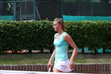 Carina Witthöft 1469 - Punktspiel Club an der Alster vs. RTHC Bayer Leverkusen
